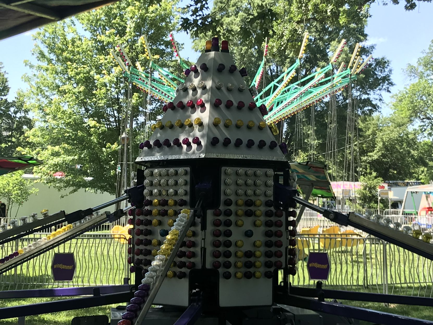 Festival in the Park